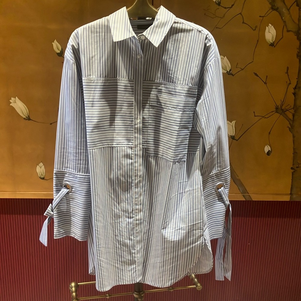 Never worn tunic shirt
